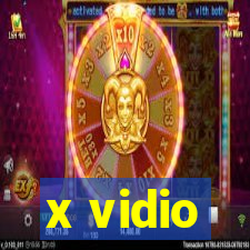 x vidio